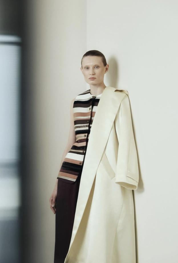 من دفاتر الحرفة إلى أزياء اليوم: 5 تقنيات سعودية تعيد صياغة الذاكرة