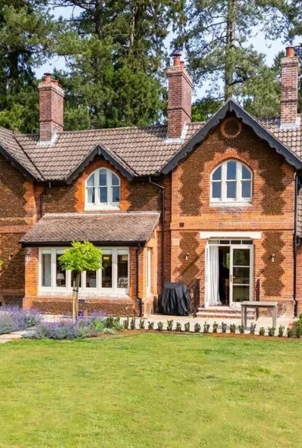  جولة في ملاذ الأمير إدوارد الملكي بساندرينغهام