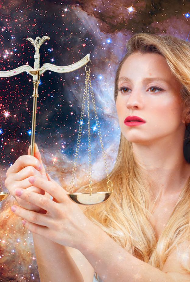 موسم برج الميزان وأثره الإيجابي والسلبي على كل الأبراج الفلكية