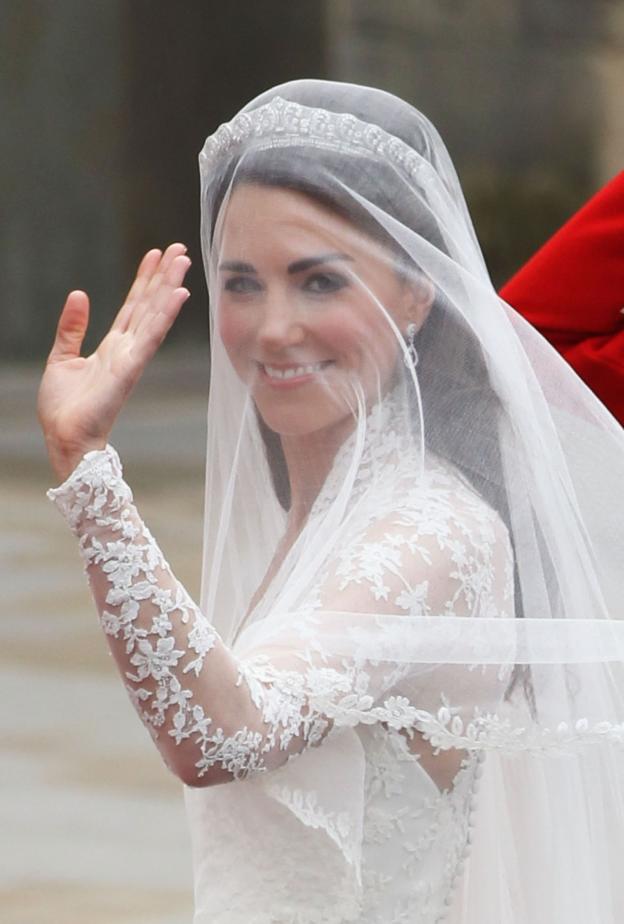 كاثرين أميرة ويلز Catherine Princesee of Wales