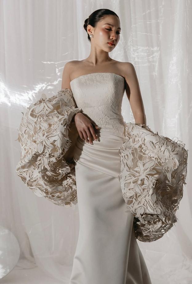 الأكمام الدراماتيكية من اتجاهات 2026- الصورة من A - LIST & MORE (1)