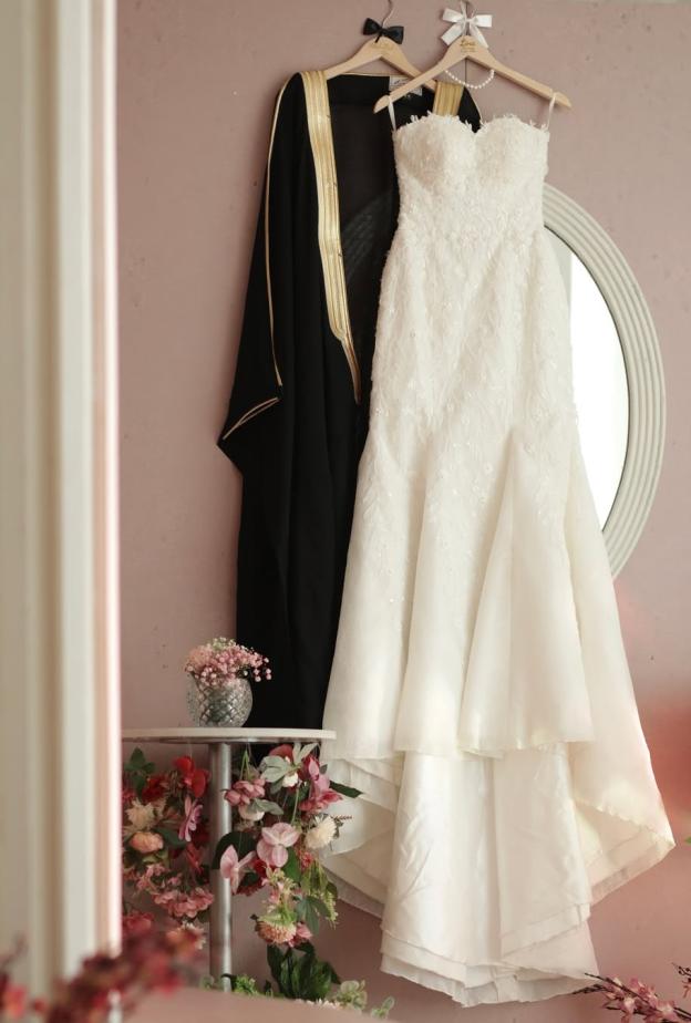 من تصوير الاعراس بعدسة المصورة جمانه صالح