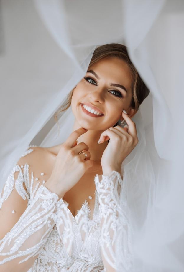 دليل الإجراءات التجميلية قبل الزفاف