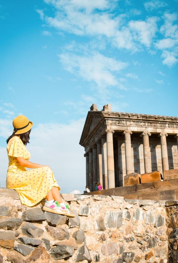 أجمل المقاصد السياحية فاخرة في أرمينيا