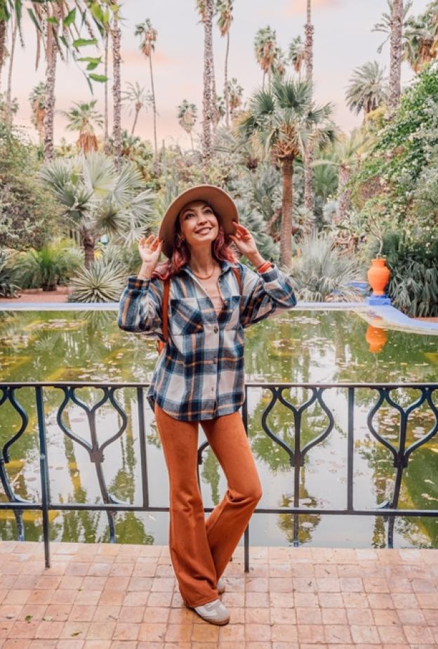 أفضل وجهات السفر في أبريل 2026