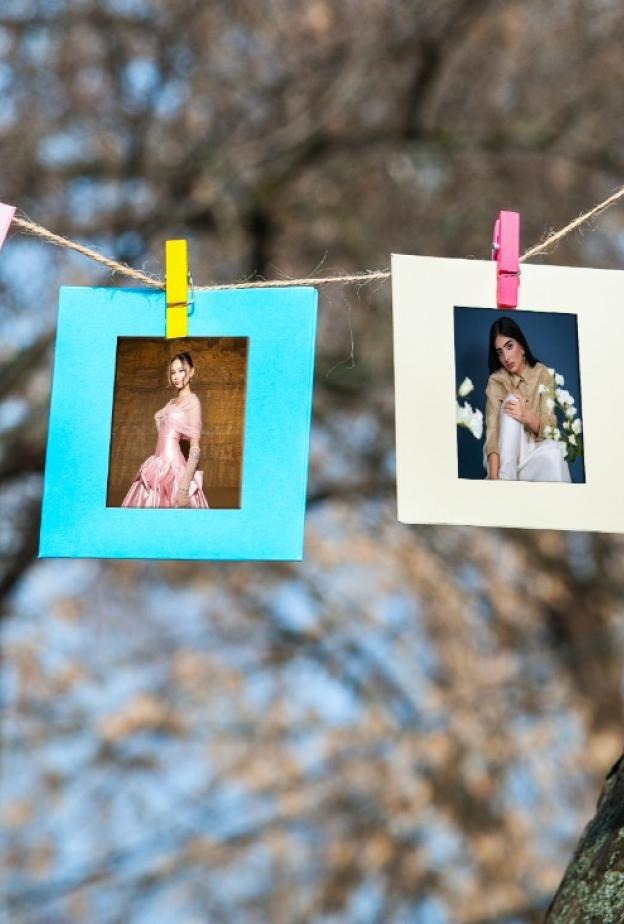 بين الماضي والحاضر "هي" تفتح صندوق الزمن