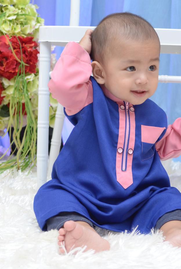 أجمل أسماء أولاد بدوية أصيلة 2026