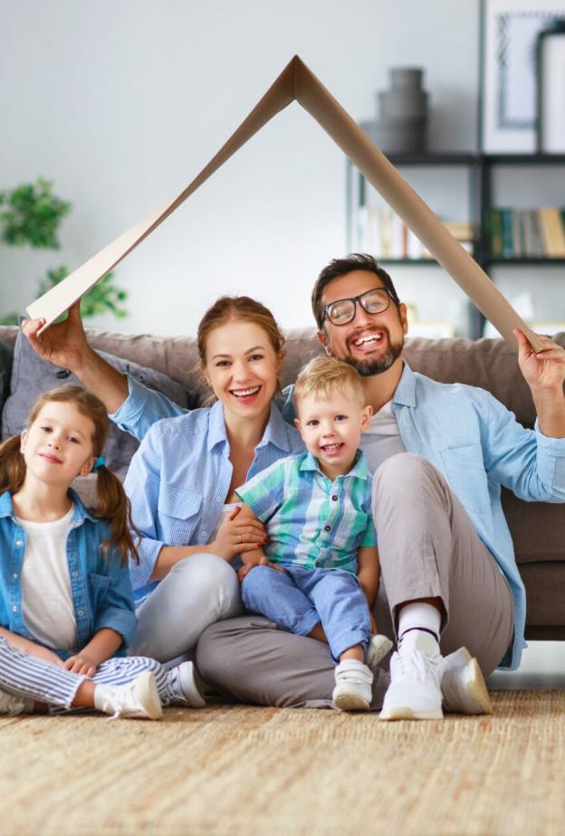 كيفية تطوير علاقتك مع الأسرة. 13 نصيحة لبيئة عائلية هادئة