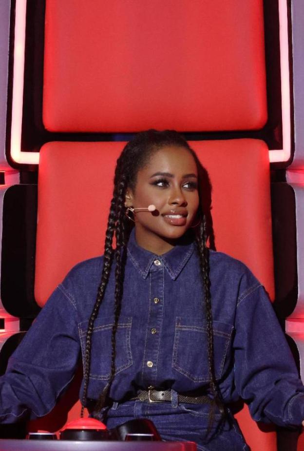 داليا مبارك