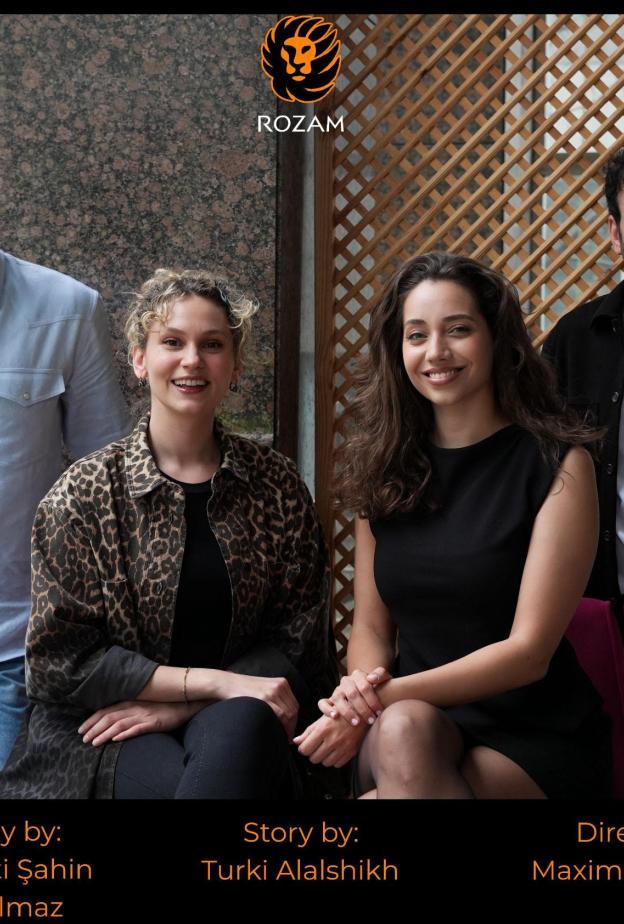 "SOY" فيلم رعب جديد من رزام ميديا يصل إلى الساحة الدولية