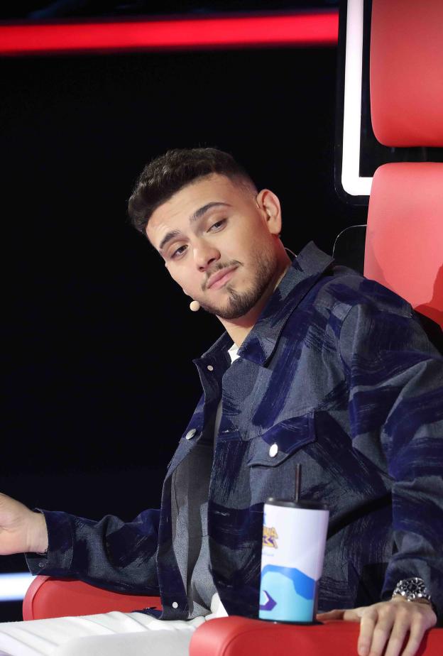 برنامج "The Voice Kids"