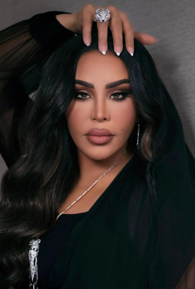 أحلام الشامسي 