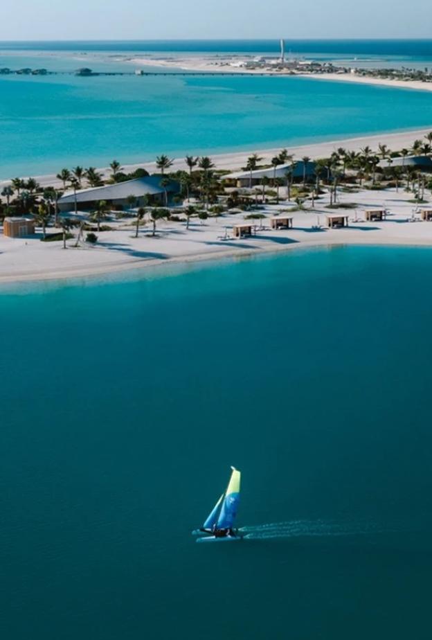 دليلك لأجمل التجارب البحرية في إجازة عيد الأضحى في وجهة البحر الأحمر