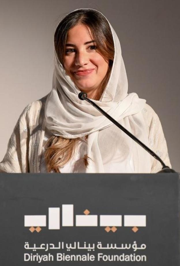 اختيار آية البكري من AWITA كإحدى أبرز 25 امرأة مؤثرة عالميًا