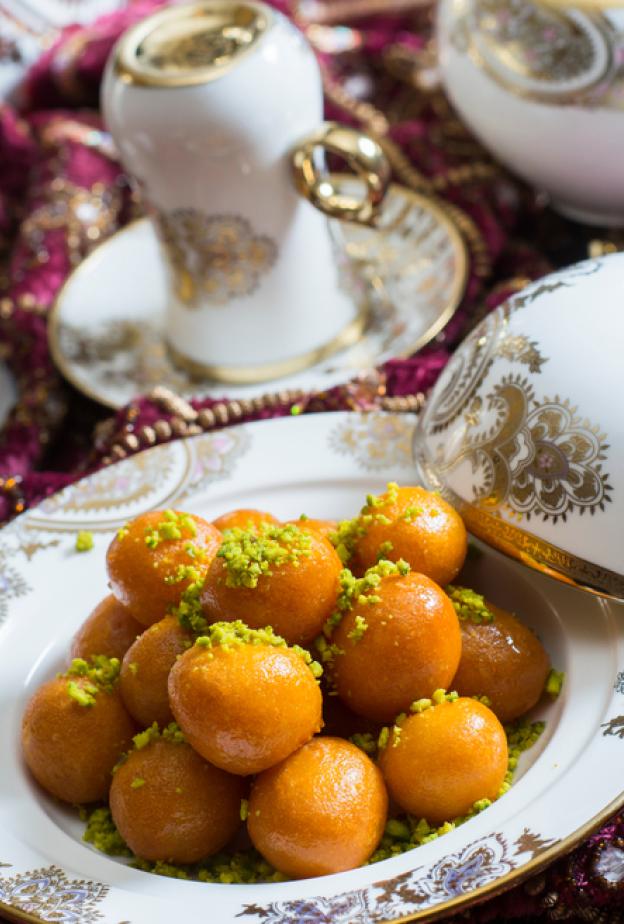 تذوقي أشهى المأكولات الإماراتية في دبي