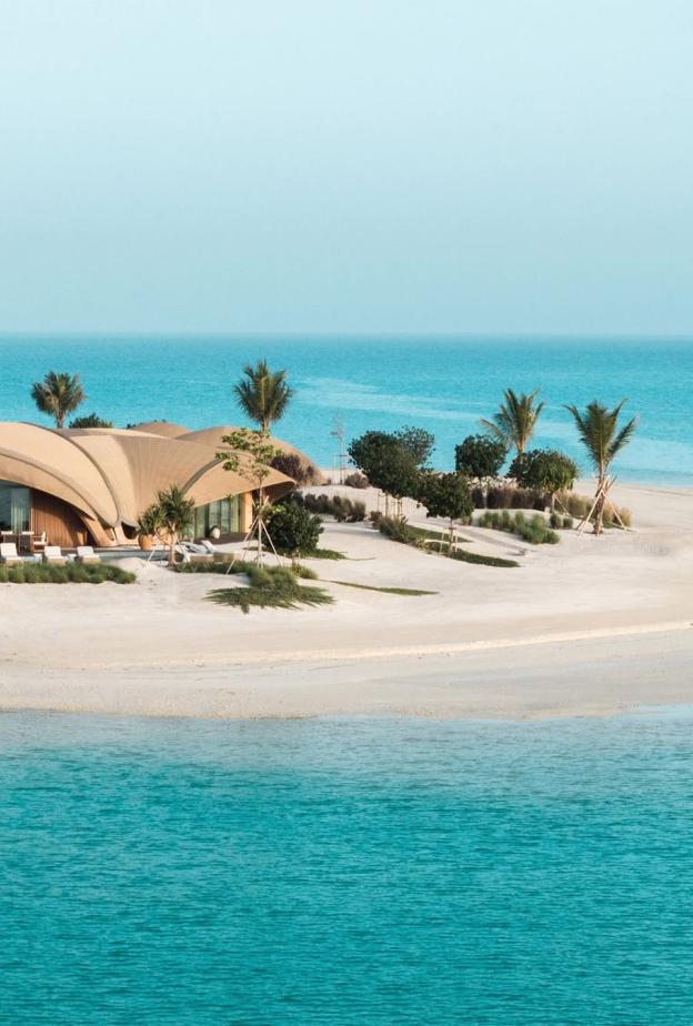 هي تنصحك بـ 6 وجهات خيالية لإجازة عيد الأضحى في البحر الأحمر