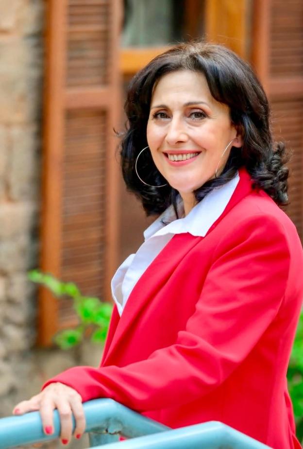 أيقونة تعيد تعريف الشخصية الدرامية.. جوليا قصّار لـ"هي": أرى في كل شخصية أجسدها مساحة مختلفة لاكتشاف الإنسان في داخلي