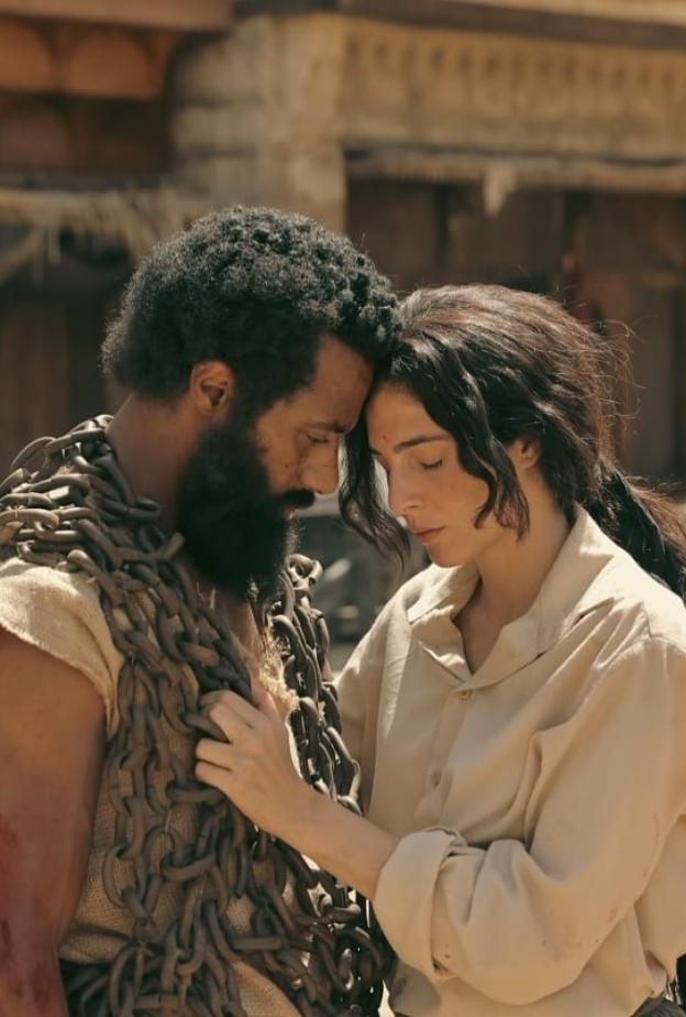 فيلم "أسد"