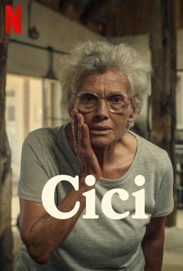 فيلم Cici التركي 