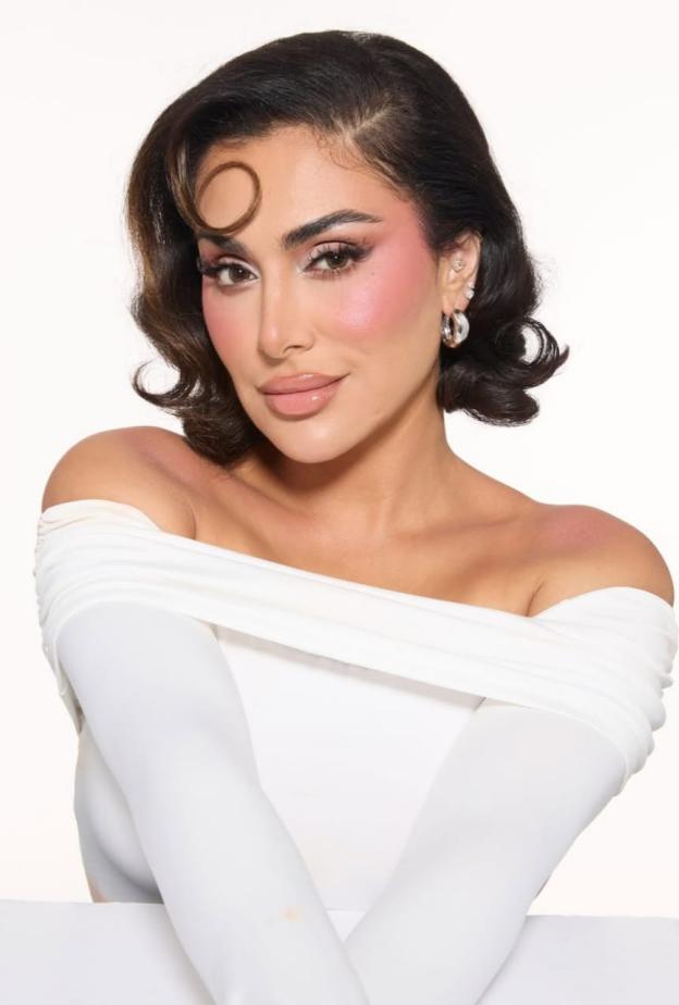 خبيرة التجميل هدى قطان تريند قصة تحذيرية مع حشوات الثدي يرويها جراحها التجميلي جورج سماحه لـهي