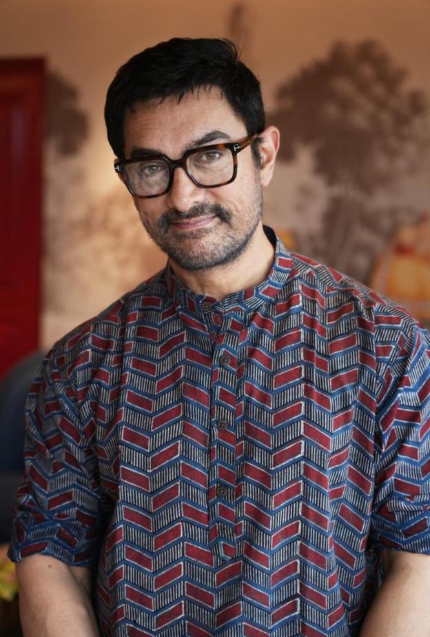 عامر خان