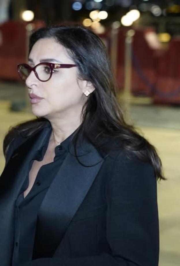 عزاء الفنان هاني شاكر