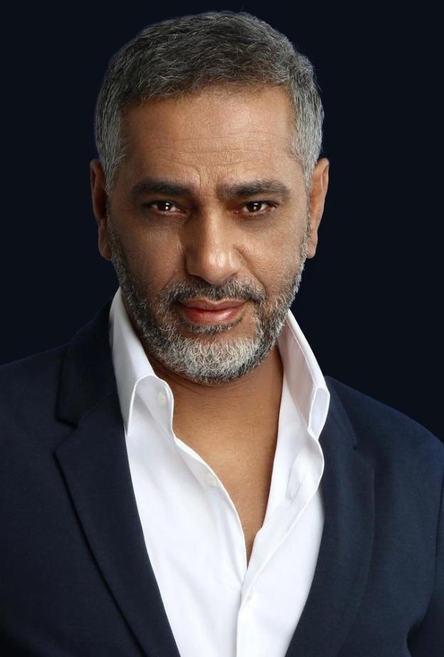 فضل شاكر