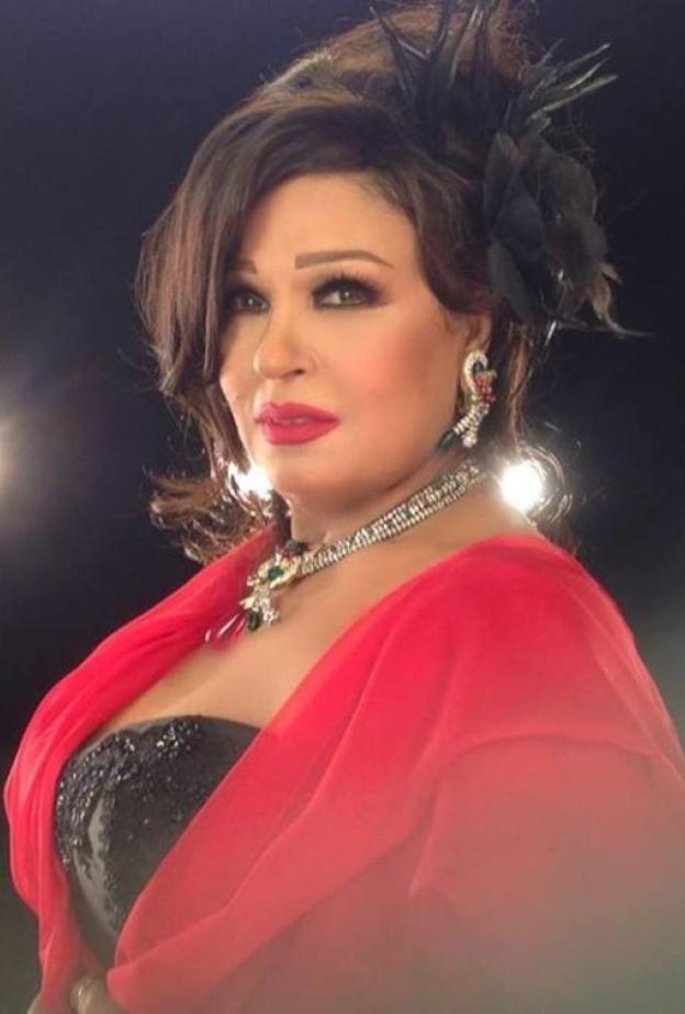 فيفي عبده