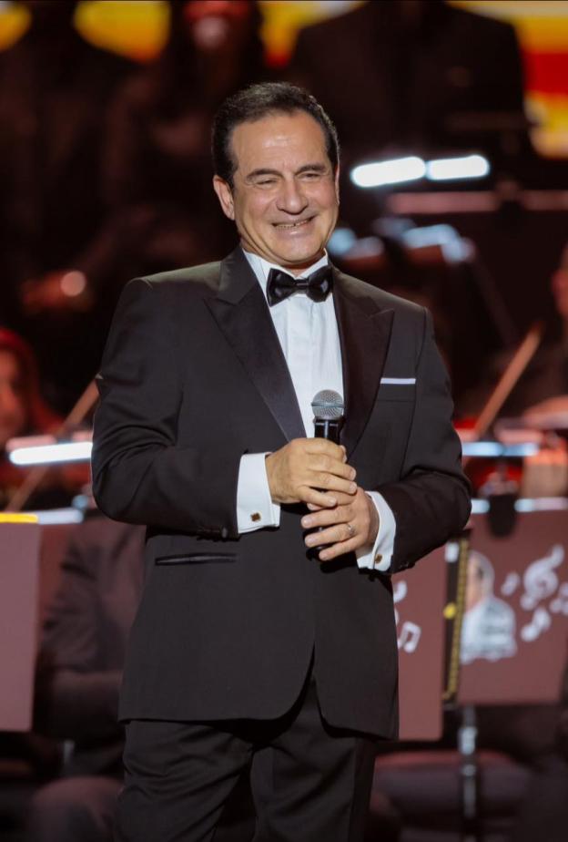 محمد ثروت