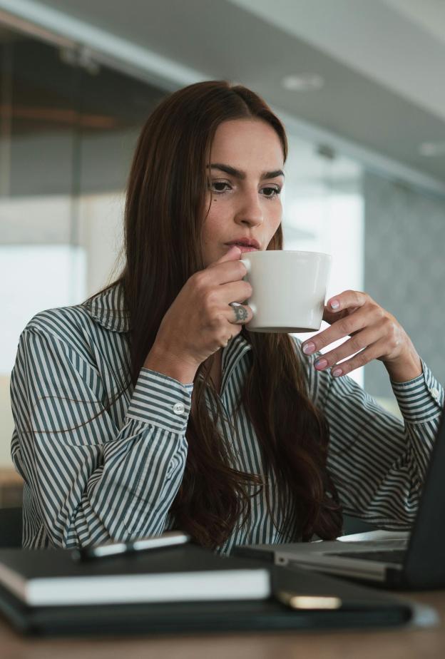 نصائح لإدارة الضغط اليومي بوعي أكبر