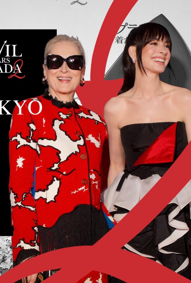 إيرادات فيلم "The Devil Wears Prada 2"