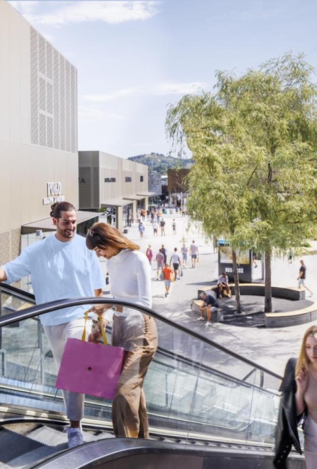 Outletcity Metzingen في ألمانيا لعطلة لا تنسى 
