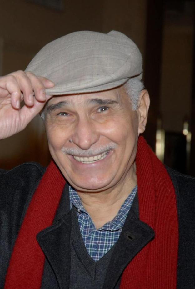 عبد الرحمن أبو زهرة