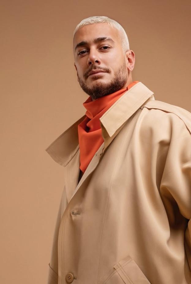 سعد لمجرد