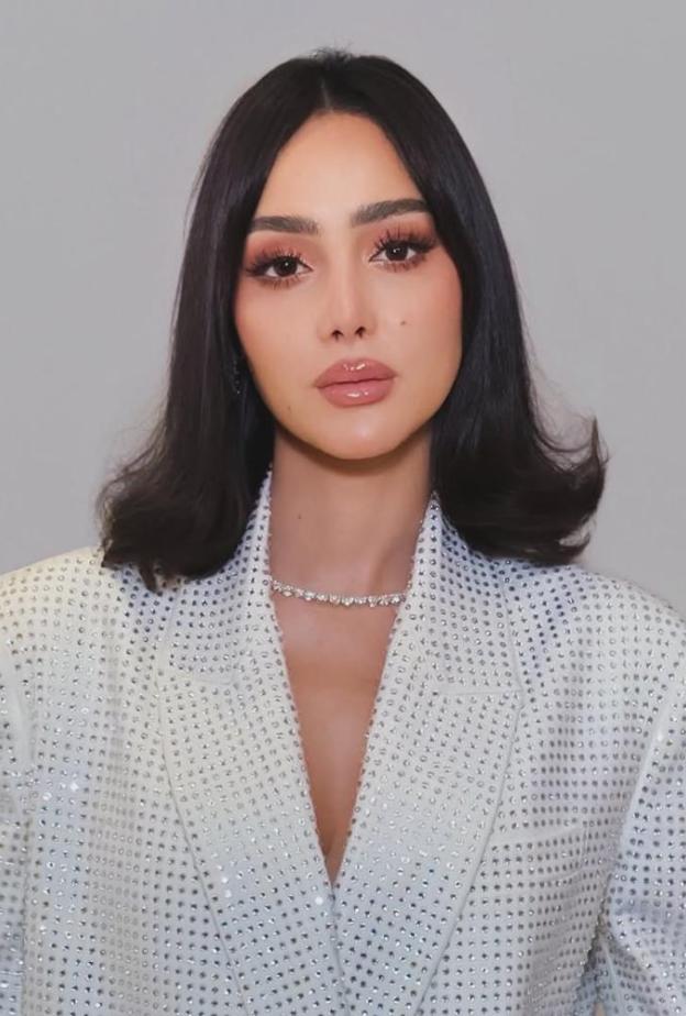 بسمة بوسيل 