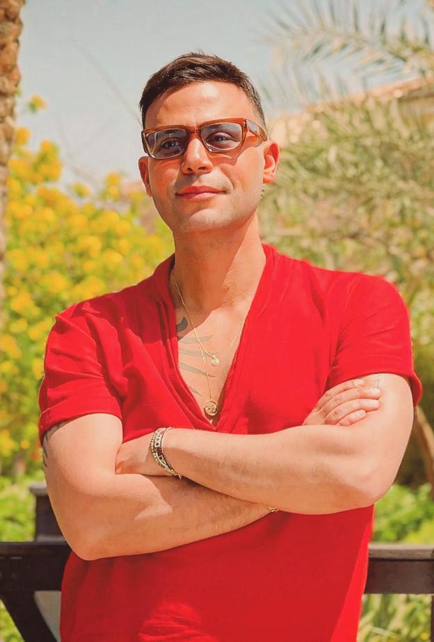 محمد إمام