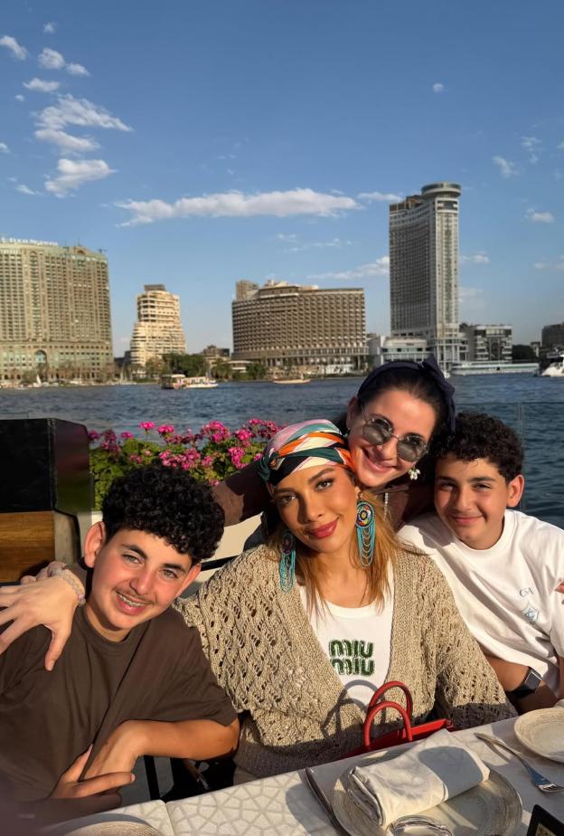 أسرة أصالة