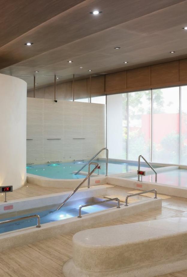 RXV Wellness Village  تسلط الضوء على إعادة ضبط الجهاز العصبي التي تحتاجها كل امرأة