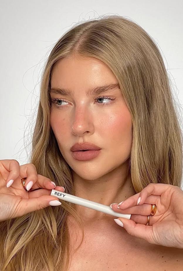 Blur Liner من "ريفاي": منتج أساسيّ للشفاه بلمسة ناعمة وتحديد سهل