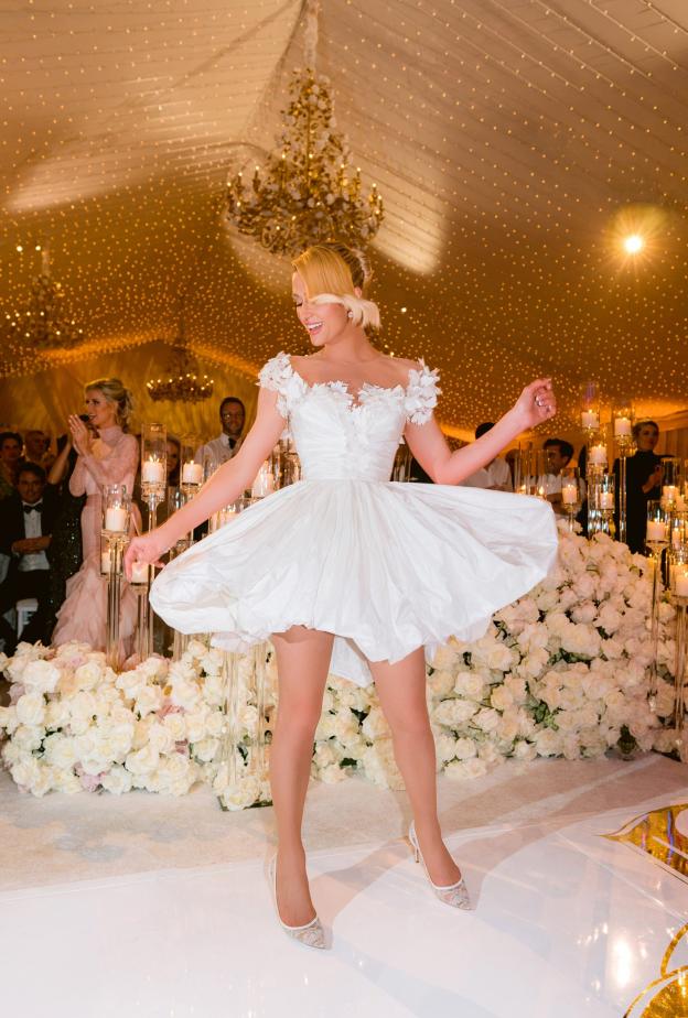باريس هيلتون Paris Hilton