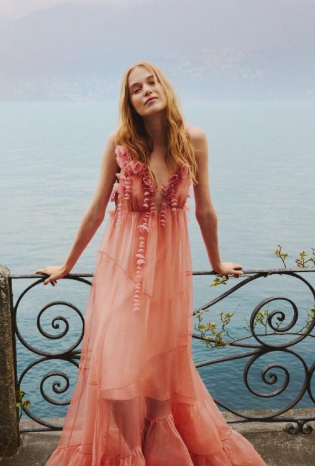 مجموعة‎ Zimmermann X Mytheresa ‎الحصرية