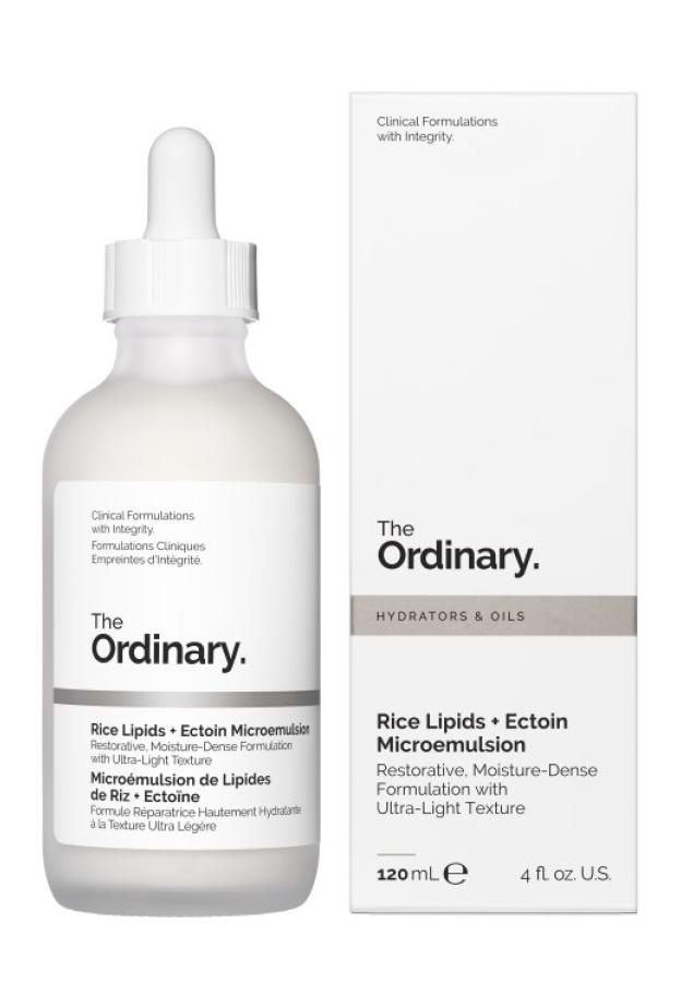 سيفورا تطرح مرطب رايس ليبيدز من The Ordinary