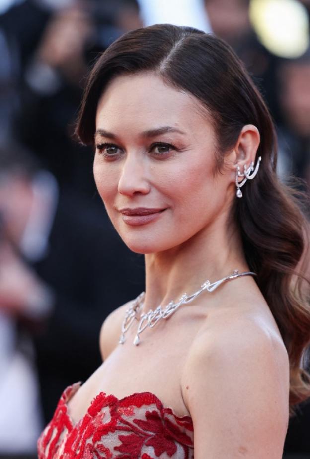 Olga Kurylenko