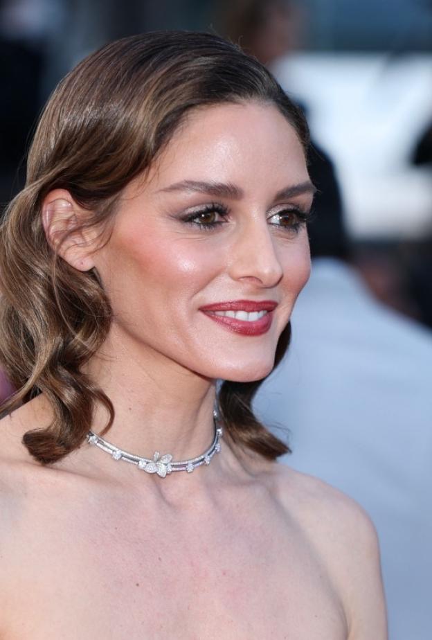 Olivia Palermo