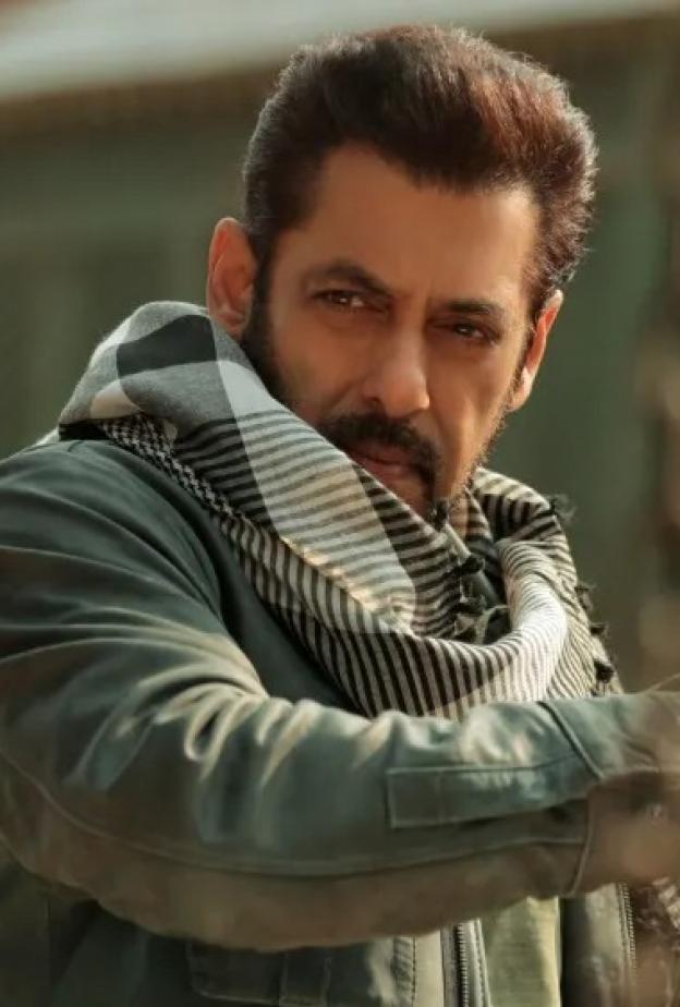 سلمان خان