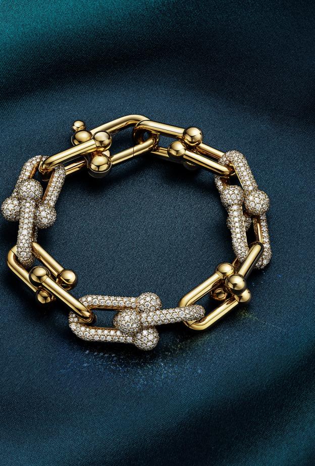 حملة Tiffany & Co الجديدة لعام 2026 بعنوان مع كل الحب، منذ العام 1837