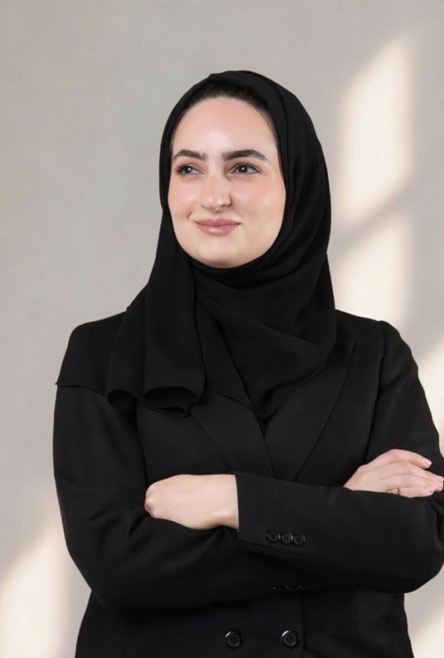 نور مرزوق