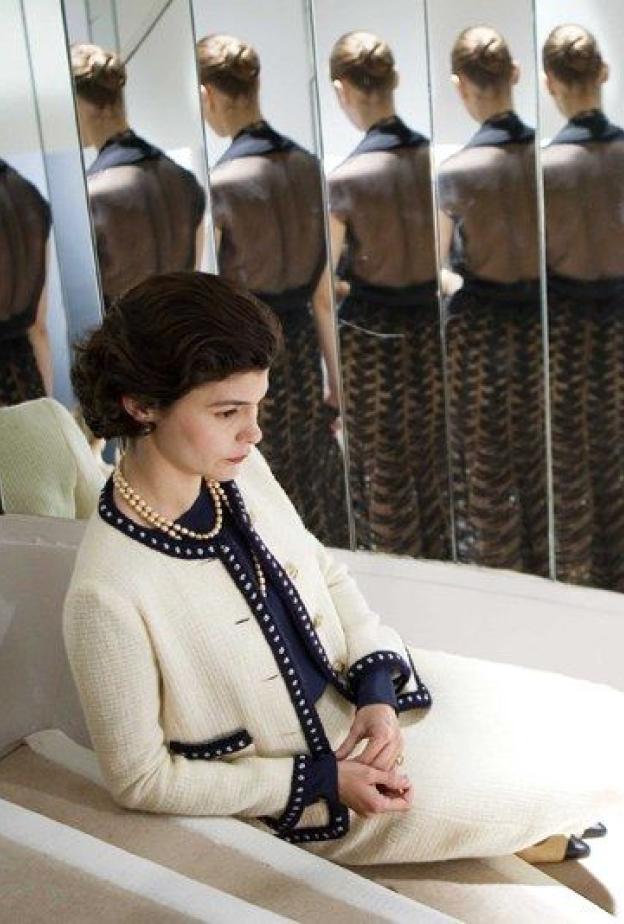 لحظات أزياء أيقونية صنعتها السينما