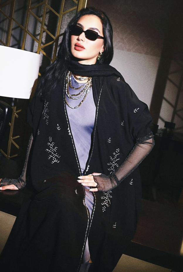 Zïya Wear بين المحلية والعالمية
