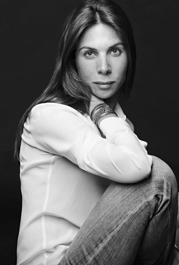 Joelle Kharrat‏ تتحدث عن المجوهرات التي تترك أثرًا خالدًا